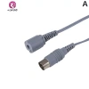 Phụ kiện máy khoan móng tay Springevenstar Dây điện cầm tay màu xám, giá 52.030₫ 6