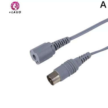 Phụ kiện máy khoan móng tay Springevenstar Dây điện cầm tay màu xám, giá 52.030₫ 6 Phụ kiện máy khoan móng tay Springevenstar Dây điện cầm tay màu xám, giá 52.030₫ 6