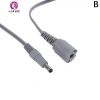 Phụ kiện máy khoan móng tay Springevenstar Dây điện cầm tay màu xám, giá 52.030₫ 7