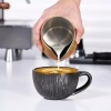 Phụ kiện máy pha cà phê không tay cầm 450ml - Cốc tạo bọt sữa 15oz 415.800₫ 4