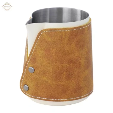 Phụ kiện máy pha cà phê không tay cầm 450ml - Cốc tạo bọt sữa 15oz 415.800₫ 10 Phụ kiện máy pha cà phê không tay cầm 450ml - Cốc tạo bọt sữa 15oz 415.800₫ 10