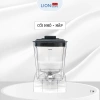 PHỤ KIỆN Máy Xay Sinh Tố Đa Năng KAW SC-1.589 2 Cối 4.500W - Giá chỉ 50.000₫ 3