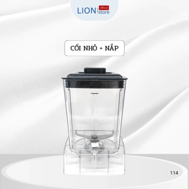 PHỤ KIỆN Máy Xay Sinh Tố Đa Năng KAW SC-1.589 2 Cối 4.500W - Giá chỉ 50.000₫