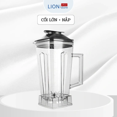 PHỤ KIỆN Máy Xay Sinh Tố Đa Năng KAW SC-1.589 2 Cối 4.500W - Giá chỉ 50.000₫