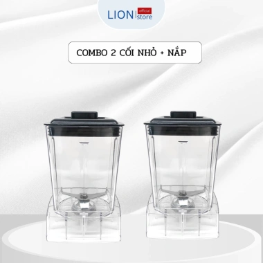 PHỤ KIỆN Máy Xay Sinh Tố Đa Năng KAW SC-1.589 2 Cối 4.500W - Giá chỉ 50.000₫