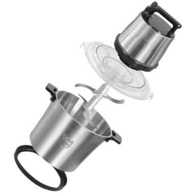 Phụ Kiện Máy Xay Thịt 6L - Giá 200.000, giảm từ 256.000, công suất mạnh 4
