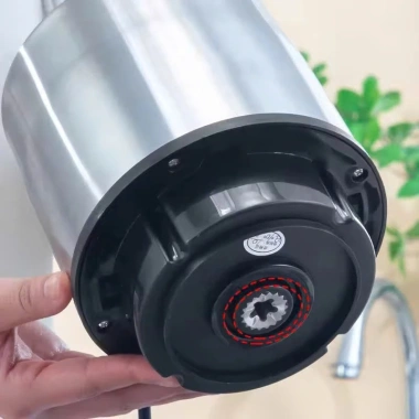 Phụ Kiện Máy Xay Thịt 6L - Giá 200.000, giảm từ 256.000, công suất mạnh 7
