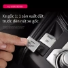 Phụ kiện Mazda CX5 2.017-2.026 mới: Trang trí phanh tay điện tử, nhãn dán đa phương tiện - 214.500 VND 5