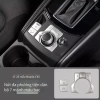 Phụ kiện Mazda CX5 2.017-2.026 mới: Trang trí phanh tay điện tử, nhãn dán đa phương tiện - 214.500 VND 9