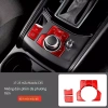 Phụ kiện Mazda CX5 2.017-2.026 mới: Trang trí phanh tay điện tử, nhãn dán đa phương tiện - 214.500 VND 10