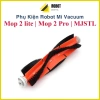 Phụ kiện Mi Vacuum Mop 2 Pro/Lite: Chổi giữa, HEPA, Lọc bụi, Khăn lau - 17.500 VND 3