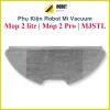 Phụ kiện Mi Vacuum Mop 2 Pro/Lite: Chổi giữa, HEPA, Lọc bụi, Khăn lau - 17.500 VND 5
