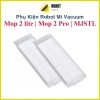 Phụ kiện Mi Vacuum Mop 2 Pro/Lite: Chổi giữa, HEPA, Lọc bụi, Khăn lau - 17.500 VND 6