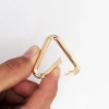Phụ Kiện Móc Khóa Vali Hình Tam Giác - Bảo Vệ An Toàn, Giá Chỉ 21.020₫ Giảm Sốc 3