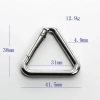 Phụ Kiện Móc Khóa Vali Hình Tam Giác - Bảo Vệ An Toàn, Giá Chỉ 21.020₫ Giảm Sốc 6