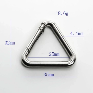 Phụ Kiện Móc Khóa Vali Hình Tam Giác - Bảo Vệ An Toàn, Giá Chỉ 21.020₫ Giảm Sốc