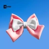 Phụ Kiện Mũ Bảo Hiểm Nữ Nơ Ruy Băng Hai Lớp Cố Định - Dễ Thương Xe Máy Điện 19
