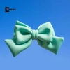 Phụ Kiện Mũ Bảo Hiểm Nữ Nơ Ruy Băng Hai Lớp Cố Định - Dễ Thương Xe Máy Điện 21