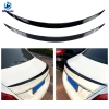 Phụ kiện ngoại thất Shiwaki cánh lướt gió sau C Class W205 - Giá chỉ 649.000₫