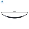 Phụ kiện ngoại thất Shiwaki cánh lướt gió sau C Class W205 - Giá chỉ 649.000₫ 3
