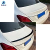 Phụ kiện ngoại thất Shiwaki cánh lướt gió sau C Class W205 - Giá chỉ 649.000₫ 4