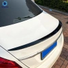 Phụ kiện ngoại thất Shiwaki cánh lướt gió sau C Class W205 - Giá chỉ 649.000₫ 5