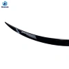 Phụ kiện ngoại thất Shiwaki cánh lướt gió sau C Class W205 - Giá chỉ 649.000₫ 9