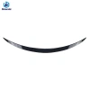 Phụ kiện ngoại thất Shiwaki cánh lướt gió sau C Class W205 - Giá chỉ 649.000₫ 10