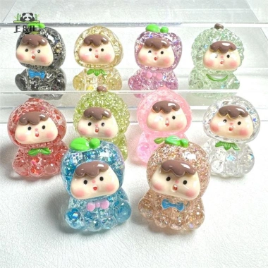 Phụ Kiện Nhựa Trong Suốt Sequin Cô Gái Nhỏ - Trang Trí Bàn Đồ Chơi EMKK 39.6k Phụ Kiện Nhựa Trong Suốt Sequin Cô Gái Nhỏ - Trang Trí Bàn Đồ Chơi EMKK 39.6k