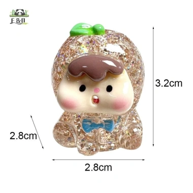 Phụ Kiện Nhựa Trong Suốt Sequin Cô Gái Nhỏ - Trang Trí Bàn Đồ Chơi EMKK 39.6k 3 Phụ Kiện Nhựa Trong Suốt Sequin Cô Gái Nhỏ - Trang Trí Bàn Đồ Chơi EMKK 39.6k 3