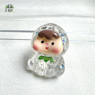 Phụ Kiện Nhựa Trong Suốt Sequin Cô Gái Nhỏ - Trang Trí Bàn Đồ Chơi EMKK 39.6k 7 Phụ Kiện Nhựa Trong Suốt Sequin Cô Gái Nhỏ - Trang Trí Bàn Đồ Chơi EMKK 39.6k 7