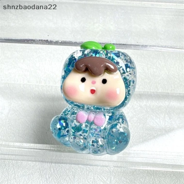 Phụ Kiện Nhựa Trong Suốt Sequin Cô Gái Nhỏ - Trang Trí Bàn Đồ Chơi EMKK 39.6k 8 Phụ Kiện Nhựa Trong Suốt Sequin Cô Gái Nhỏ - Trang Trí Bàn Đồ Chơi EMKK 39.6k 8