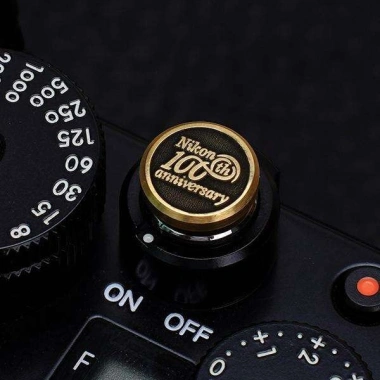 Phụ kiện Nikon Z30 Hot Shoe Cover : Nút chụp, trang trí sáng tạo, giảm giá 20% chỉ 319.000₫