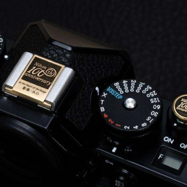 Phụ kiện Nikon Z30 Hot Shoe Cover : Nút chụp, trang trí sáng tạo, giảm giá 20% chỉ 319.000₫