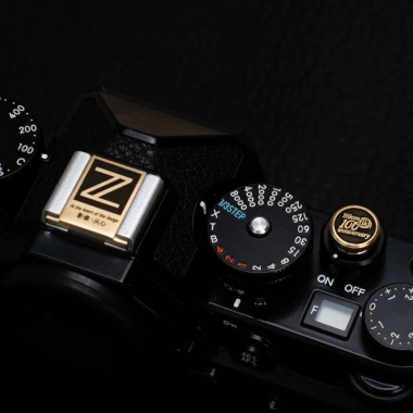 Phụ kiện Nikon Z30 Hot Shoe Cover : Nút chụp, trang trí sáng tạo, giảm giá 20% chỉ 319.000₫