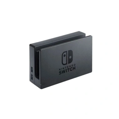 Phụ kiện Nintendo Switch chính hãng: Sạc, Dock, HDMI, Grip, Dây đeo – 110.000₫