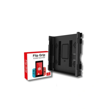 Phụ kiện Nintendo Switch chính hãng: Sạc, Dock, HDMI, Grip, Dây đeo – 110.000₫ 5