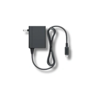 Phụ kiện Nintendo Switch chính hãng: Sạc, Dock, HDMI, Grip, Dây đeo – 110.000₫ 9