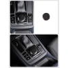 Phụ kiện nội thất Mazda CX30 bằng titan màu đen thiết kế sang trọng bền bỉ giảm giá 9