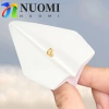 Phụ kiện nội thất ô tô NUOMI - Dây chuyền gương chiếu hậu, máy bay giấy, hương thơm, treo Charm 84.480đ