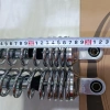 Phụ kiện Novo tăng chỉnh, gắn xe chất lượng cao, 1 cặp giảm giá 620k 3