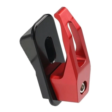 Phụ kiện Nplay Calf N1s/Nt/NQi/NQiT cho Xe điện - Móc hợp kim nhôm chịu tải, chỉ 131,591₫