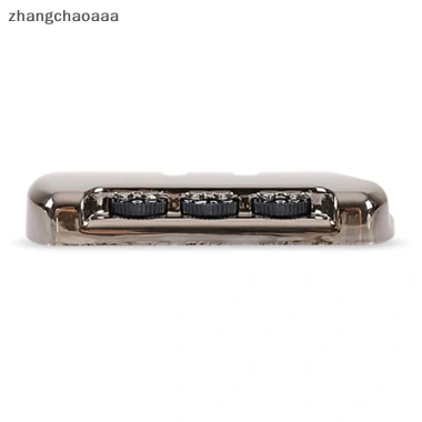 Phụ kiện ổ khóa 3 chữ số cho vali, túi du lịch, khóa hành lý an toàn, mới