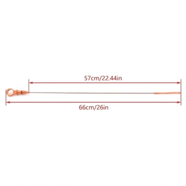 Phụ kiện ô tô nhúng mực dầu động cơ 1.174F0 cho 3.008, 508, 5.008 - Giá chỉ 135.300 VND