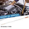 Phụ kiện ô tô nhúng mực dầu động cơ 1.174F0 cho 3.008, 508, 5.008 - Giá chỉ 135.300 VND 8