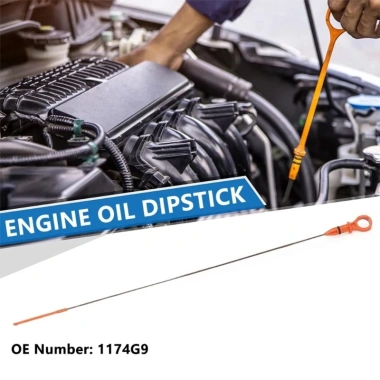 Phụ kiện ô tô nhúng mực dầu động cơ 1.174F0 cho 3.008, 508, 5.008 - Giá chỉ 135.300 VND 8 Phụ kiện ô tô nhúng mực dầu động cơ 1.174F0 cho 3.008, 508, 5.008 - Giá chỉ 135.300 VND 8