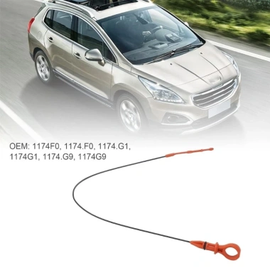 Phụ kiện ô tô nhúng mực dầu động cơ 1.174F0 cho 3.008, 508, 5.008 - Giá chỉ 135.300 VND 10 Phụ kiện ô tô nhúng mực dầu động cơ 1.174F0 cho 3.008, 508, 5.008 - Giá chỉ 135.300 VND 10