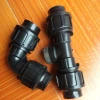 Phụ kiện ống HDPE D20 cho nước sạch - Giá 23.559đ, giảm còn 18.999đ, chất lượng cao, lắp nhanh 3