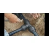 Phụ kiện ống HDPE D20 cho nước sạch - Giá 23.559đ, giảm còn 18.999đ, chất lượng cao, lắp nhanh 6