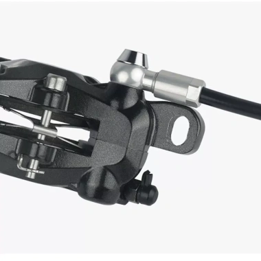 Phụ kiện ống xe đạp Thân xe 5 dây XTR Tương thích độ bền cao giảm giá 17%
